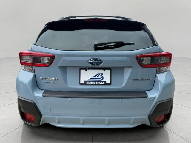 2023 Subaru Crosstrek Vehicle Photo in Appleton, WI 54914