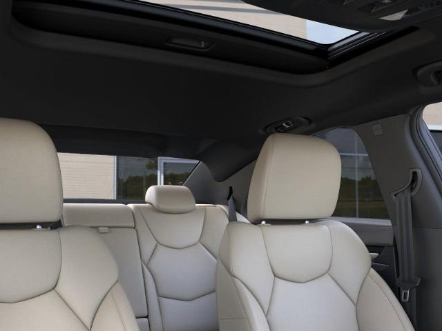 2026 Cadillac CT4 Vehicle Photo in TREVOSE, PA 19053-4984