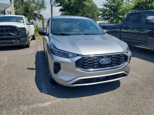 2024 Ford Escape Vehicle Photo in Savannah, GA 31419