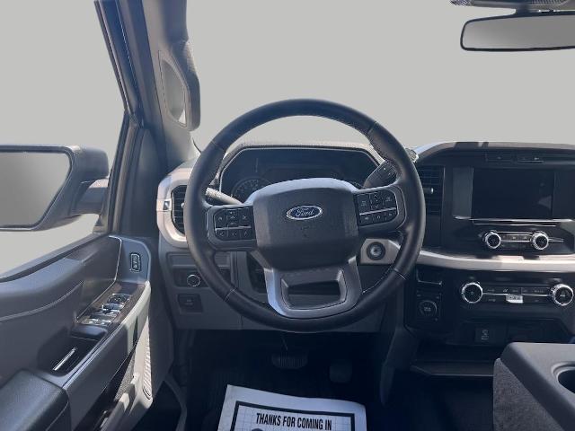 2023 Ford F-150 Vehicle Photo in Oshkosh, WI 54901