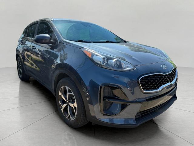 2022 Kia Sportage Vehicle Photo in Neenah, WI 54956