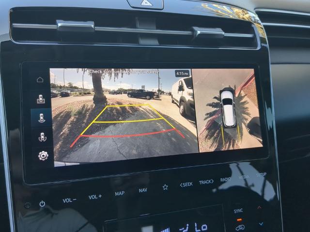 2022 Hyundai TUCSON Vehicle Photo in Brunswick, GA 31525