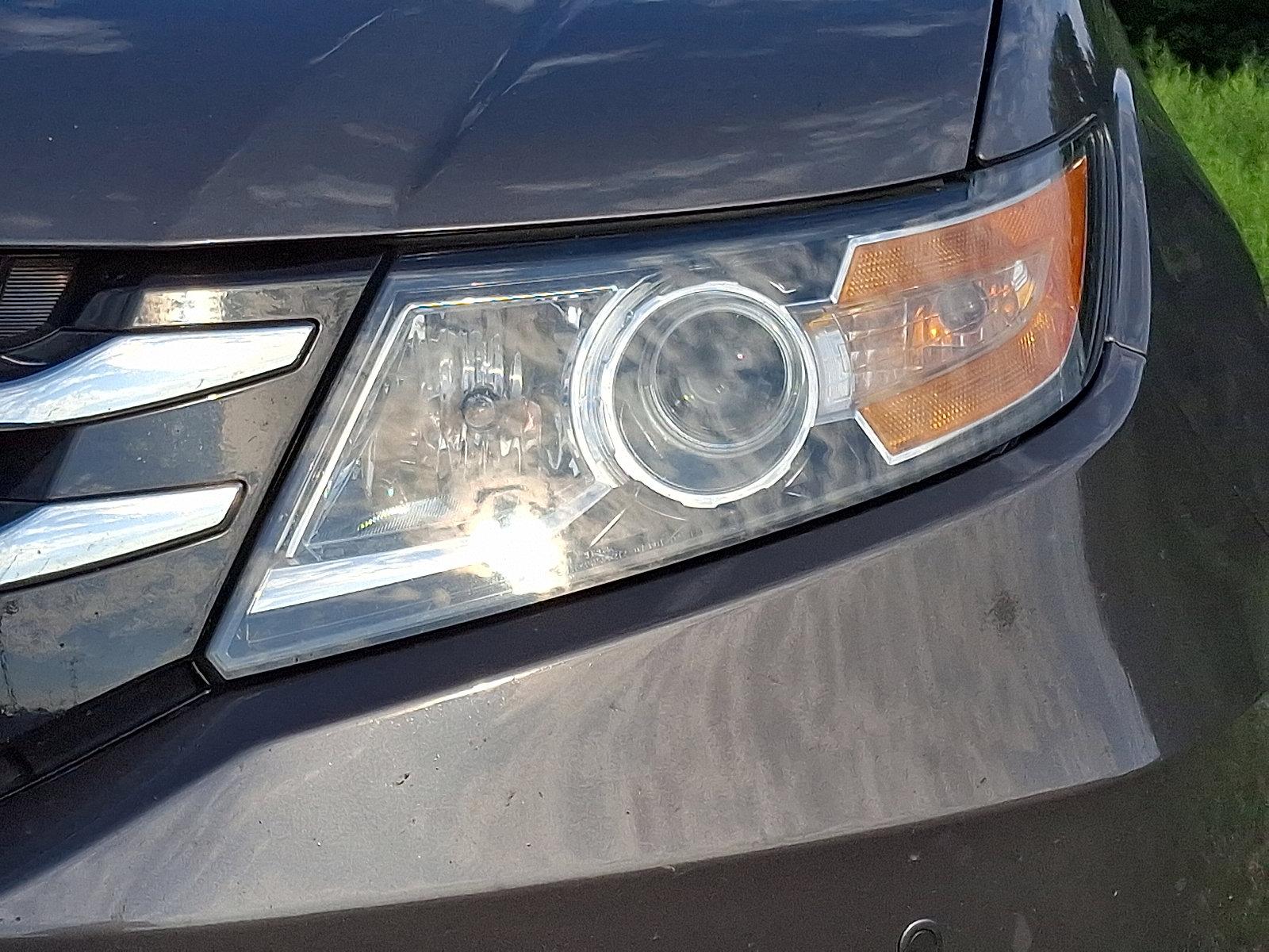 2016 Honda Odyssey Vehicle Photo in Easton, PA 18045
