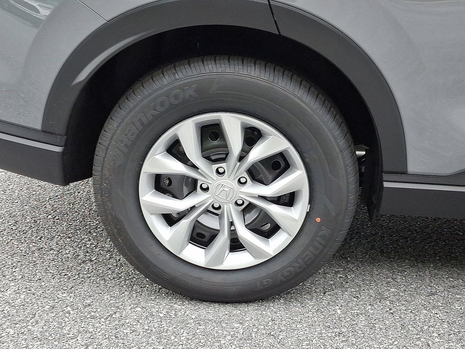 2026 Honda CR-V Vehicle Photo in Harrisburg, PA 17111