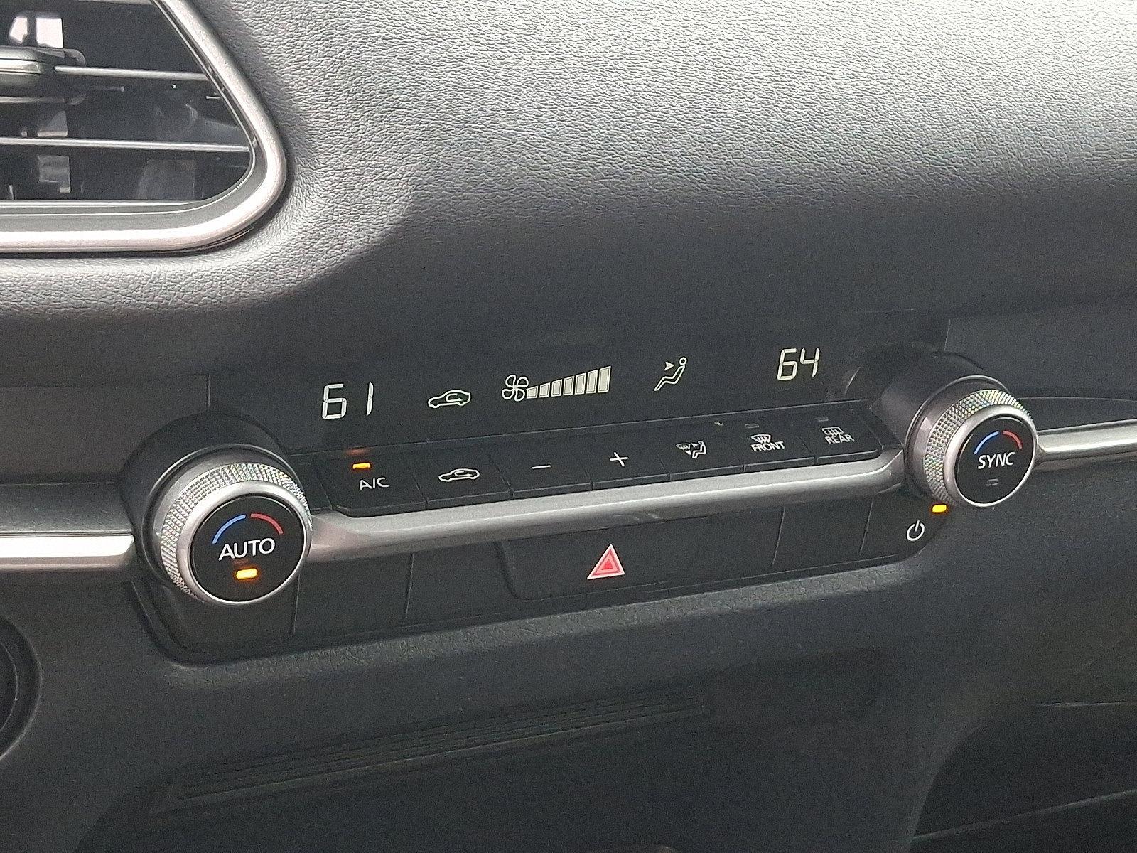 2025 Mazda CX-30 Vehicle Photo in Harrisburg, PA 17111