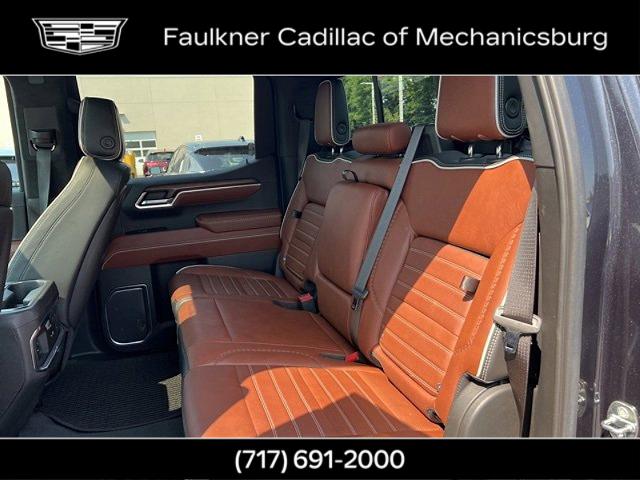 2022 GMC Sierra 1500 Vehicle Photo in MECHANICSBURG, PA 17050-1707