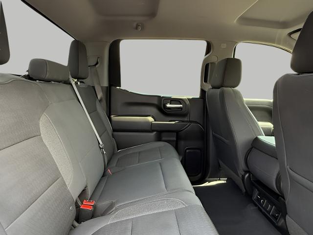 2019 Chevrolet Silverado 1500 Vehicle Photo in MIDDLETON, WI 53562-1492