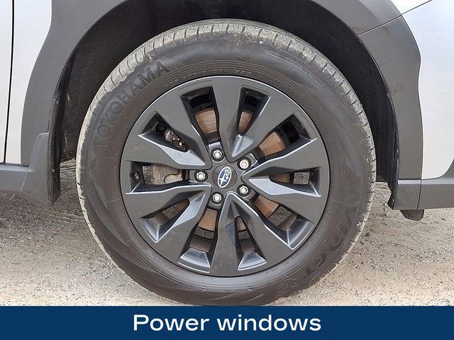 2023 Subaru Outback Vehicle Photo in PAWLING, NY 12564-3219