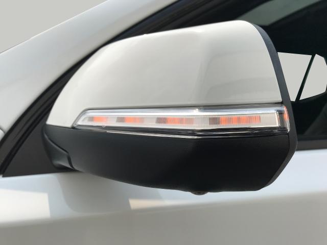 2023 Chevrolet Traverse Vehicle Photo in GREEN BAY, WI 54303-3330