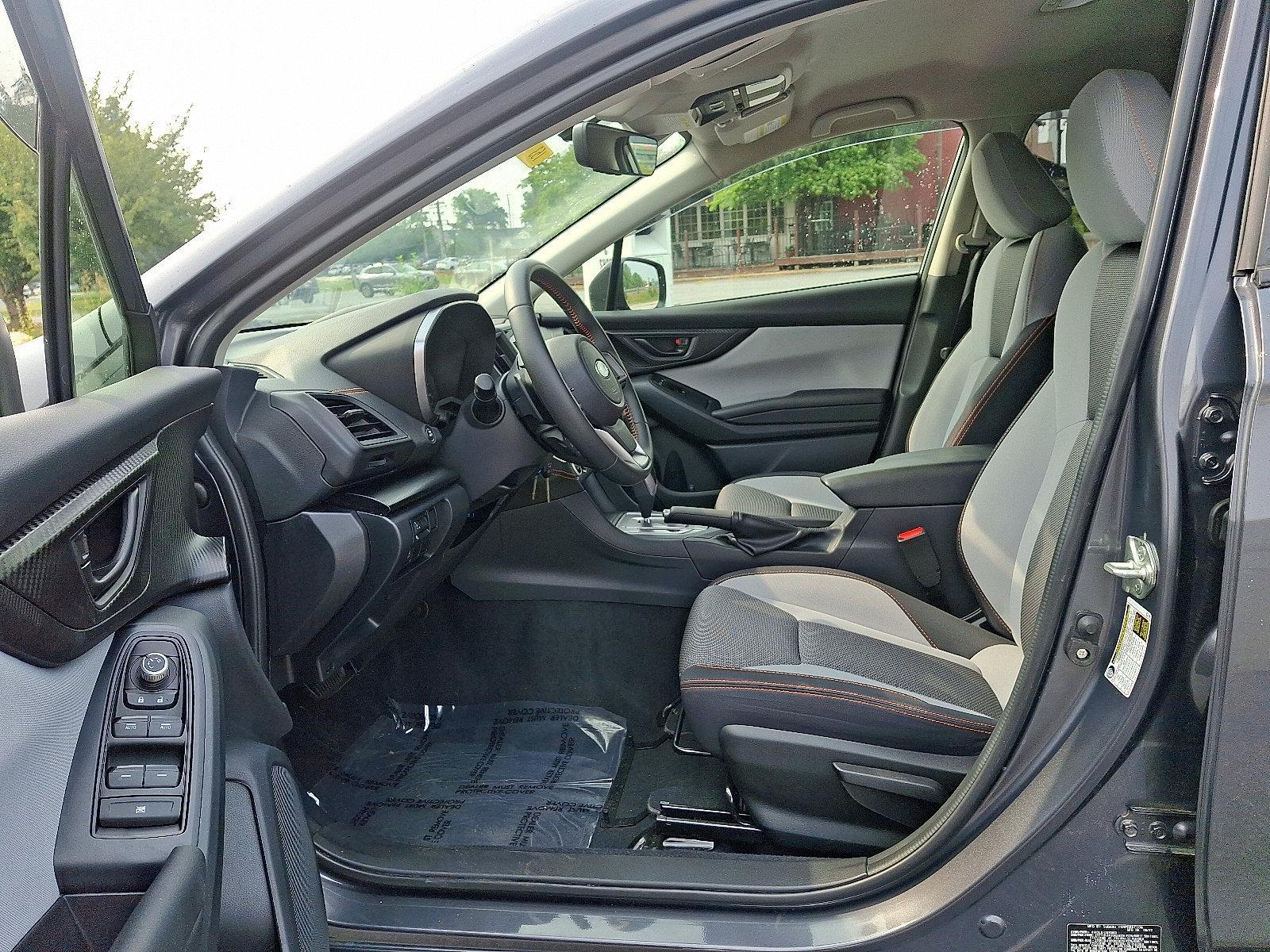 2023 Subaru Crosstrek Vehicle Photo in Harrisburg, PA 17111
