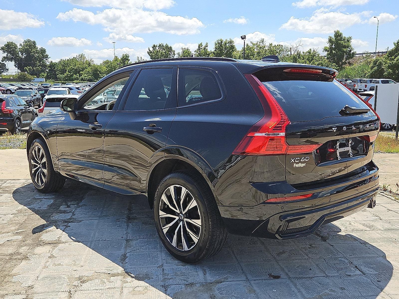2024 Volvo XC60 Vehicle Photo in Trevose, PA 19053