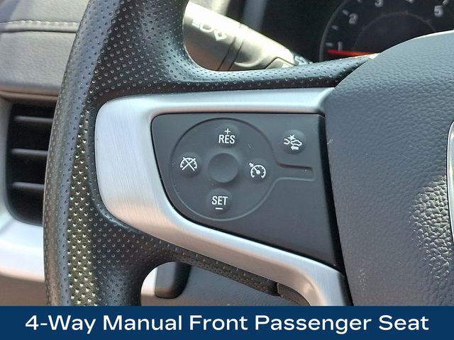 2024 GMC Terrain Vehicle Photo in PAWLING, NY 12564-3219