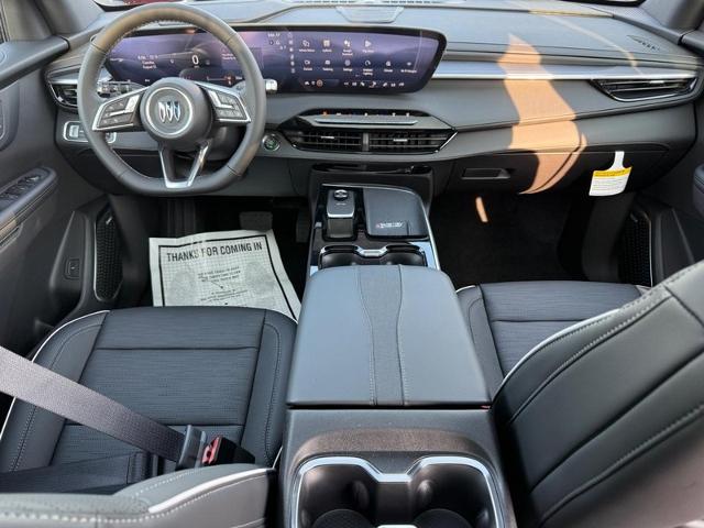2026 Buick Enclave Vehicle Photo in COLUMBIA, MO 65203-3903