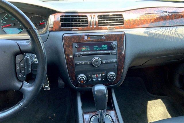 2014 Chevrolet Impala Vehicle Photo in KANSAS CITY, MO 64114-4545