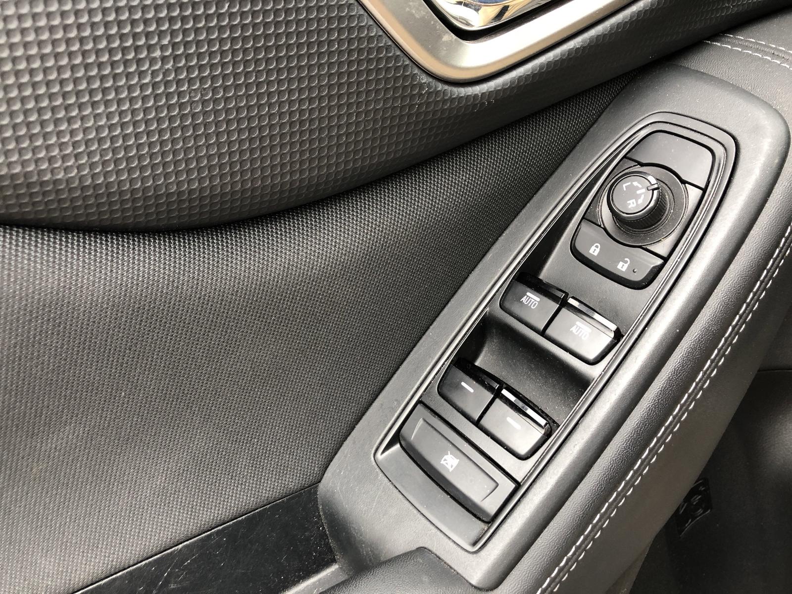 2023 Subaru Forester Vehicle Photo in Mechanicsburg, PA 17050