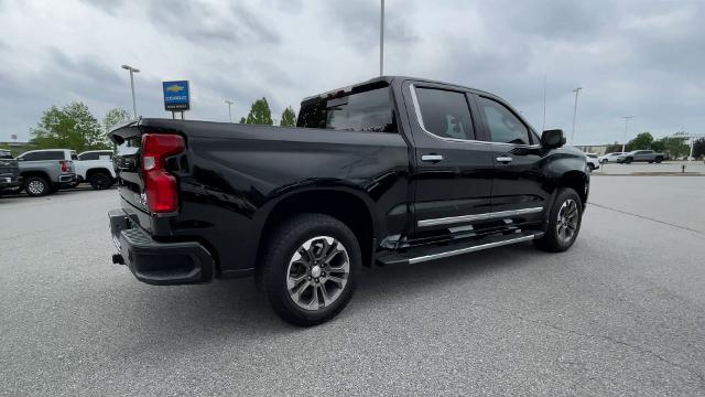 2024 Chevrolet Silverado 1500 Vehicle Photo in BENTONVILLE, AR 72712-4322
