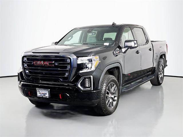 2020 GMC Sierra 1500 Vehicle Photo in PUYALLUP, WA 98371-4149