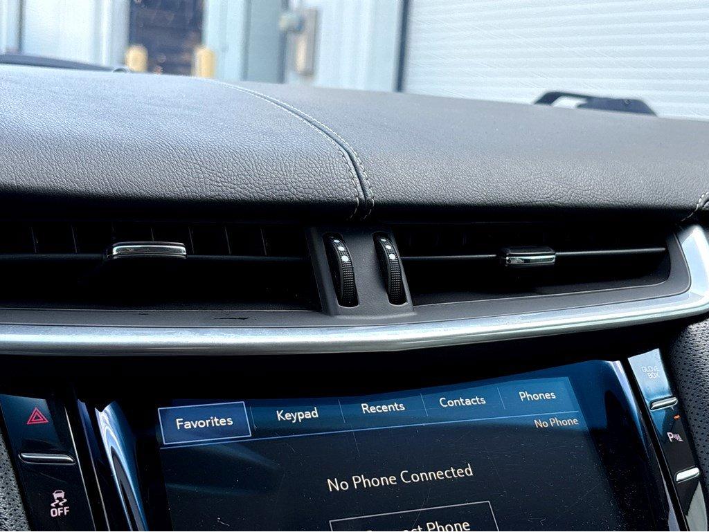 2019 Cadillac XTS Vehicle Photo in SAVANNAH, GA 31406-4513