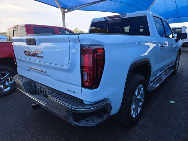 2020 GMC Sierra 1500 Vehicle Photo in Decatur, TX 76234
