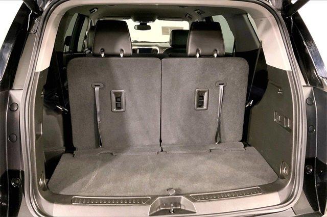 2023 GMC Acadia Vehicle Photo in KANSAS CITY, MO 64114-4502