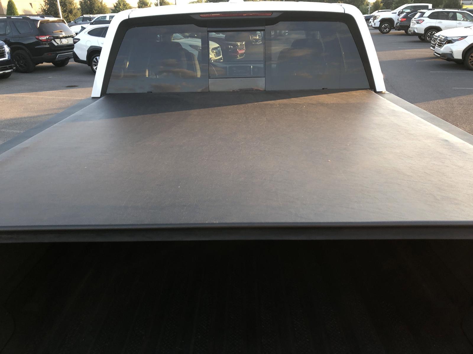 2020 Honda Ridgeline Vehicle Photo in Mechanicsburg, PA 17050