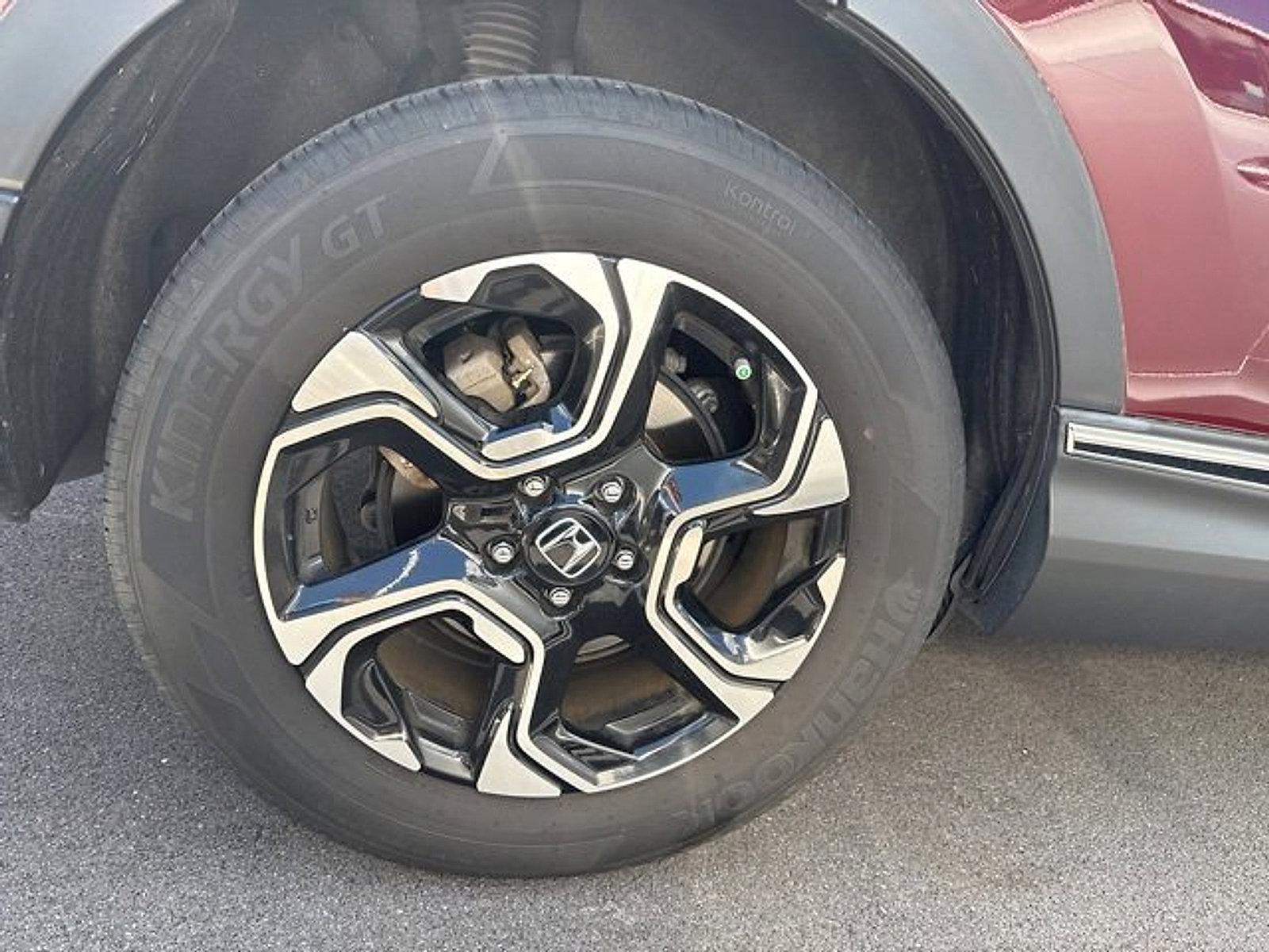 2019 Honda CR-V Vehicle Photo in Harrisburg, PA 17111