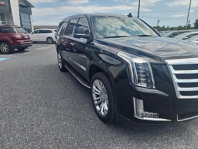 2016 Cadillac Escalade ESV Vehicle Photo in HARRISBURG, PA 17111-1033
