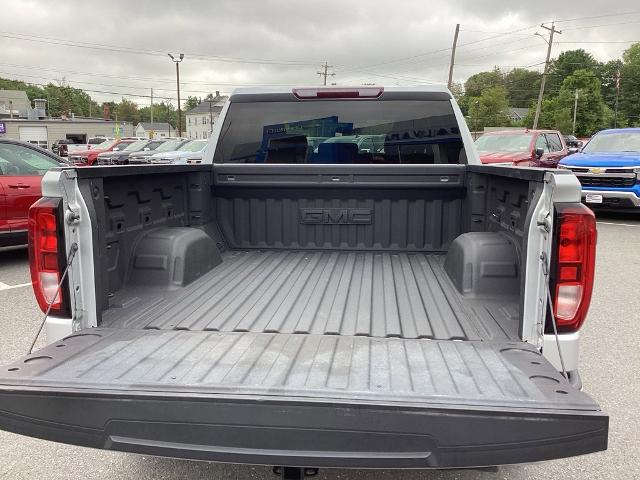 2020 GMC Sierra 1500 Vehicle Photo in GARDNER, MA 01440-3110