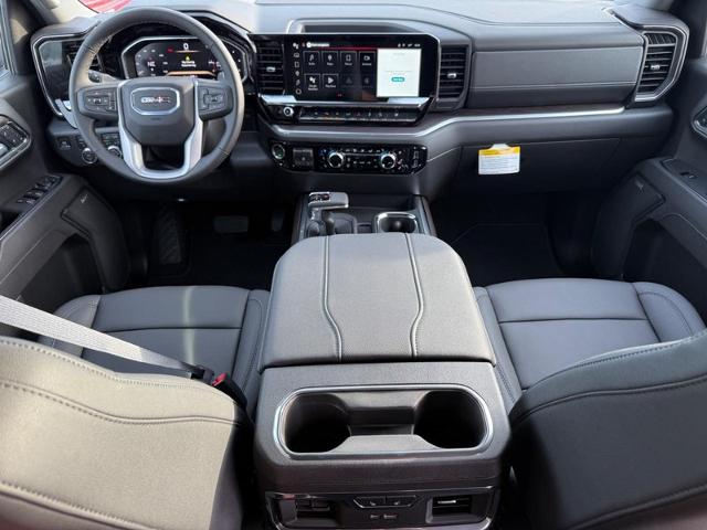 2026 GMC Sierra 1500 Vehicle Photo in COLUMBIA, MO 65203-3903