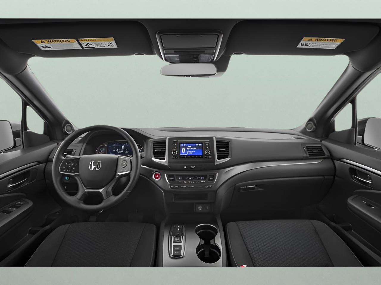 2019 Honda Passport Vehicle Photo in Georgetown, TX 78626