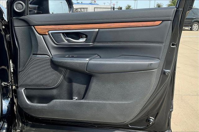 2021 Honda CR-V Vehicle Photo in Grapevine, TX 76051