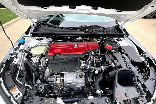 2025 Acura Integra Vehicle Photo in Grapevine, TX 76051