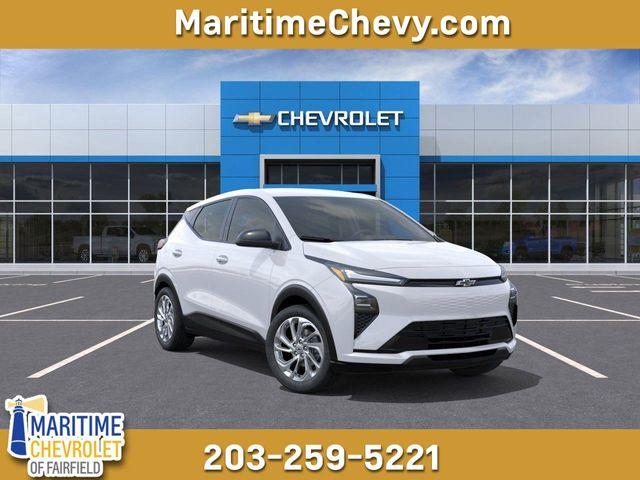 2027 Chevrolet Bolt LT FWD