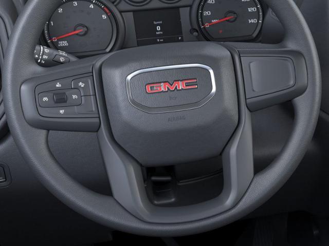 2024 GMC Sierra 2500 HD Vehicle Photo in SALT LAKE CITY, UT 84119-3321