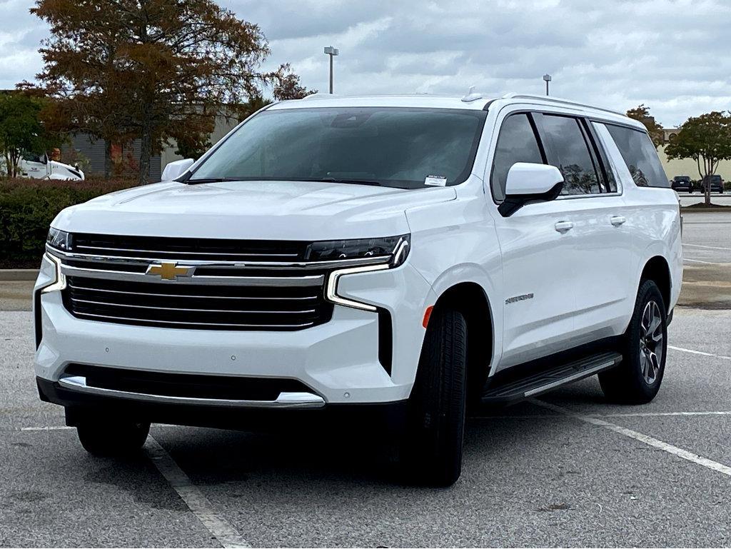 2024 Chevrolet Suburban Vehicle Photo in POOLER, GA 31322-3252