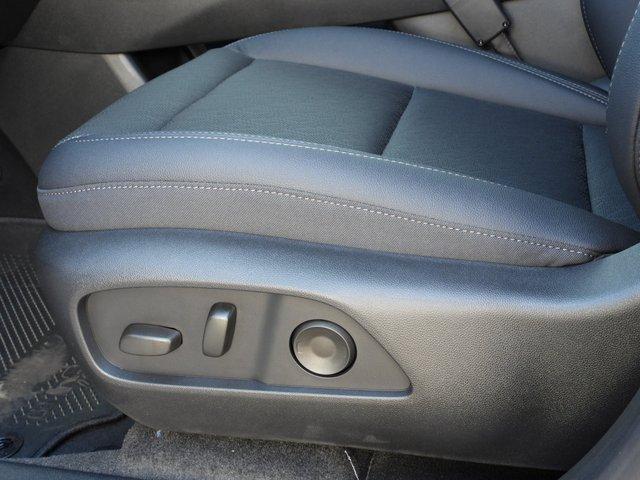 2025 Chevrolet Equinox Vehicle Photo in DALLAS, TX 75244-5909