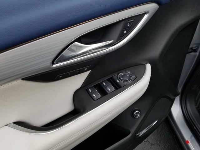 2024 Buick Envision Vehicle Photo in ELYRIA, OH 44035-6349