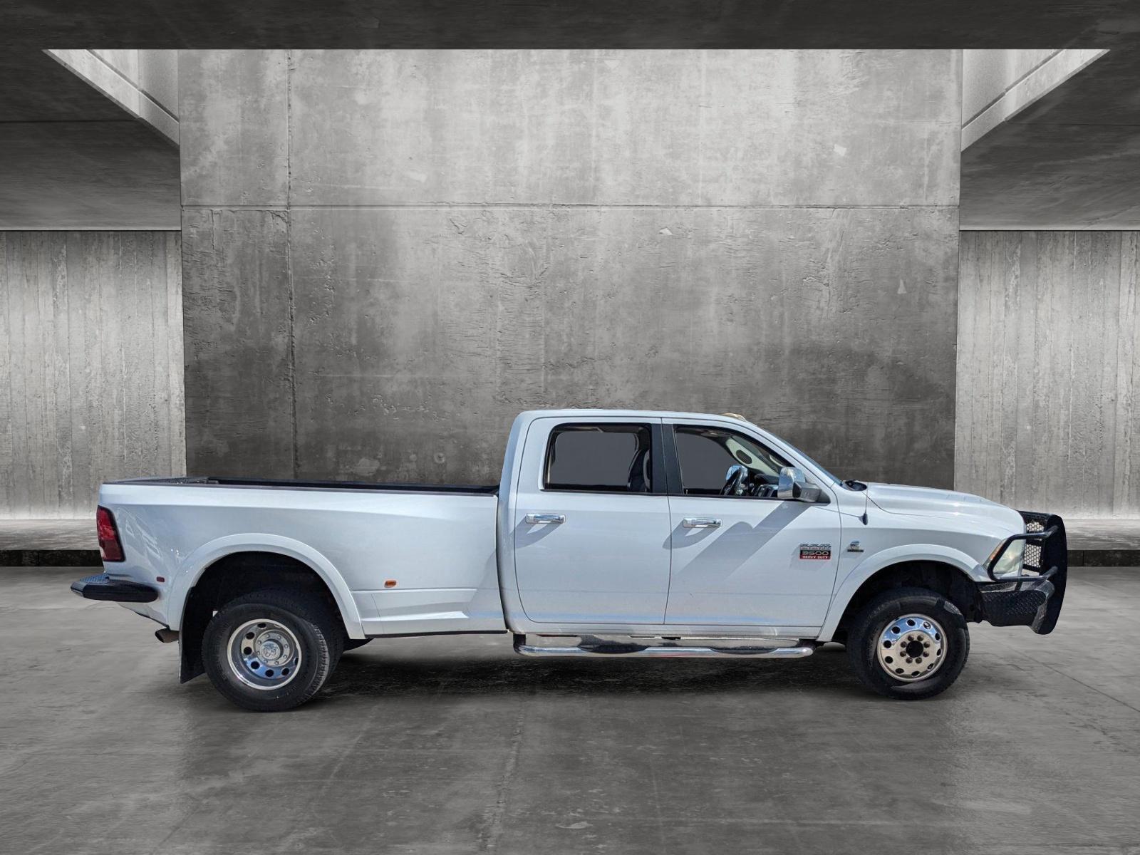 2011 Ram 3500 Vehicle Photo in Corpus Christi, TX 78415