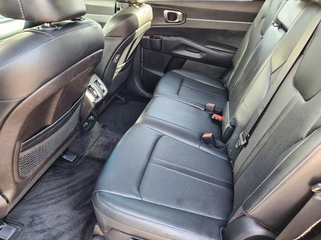 2022 Kia Sorento Vehicle Photo in SUGAR LAND, TX 77478-0000