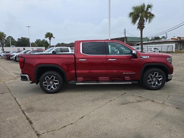 2025 GMC Sierra 1500 Vehicle Photo in LAFAYETTE, LA 70503-4541