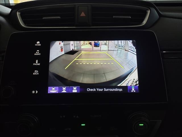 2019 Honda CR-V Vehicle Photo in INDIANA, PA 15701-1897