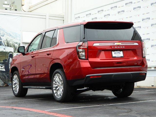 2024 Chevrolet Tahoe Vehicle Photo in DALLAS, TX 75244-5909