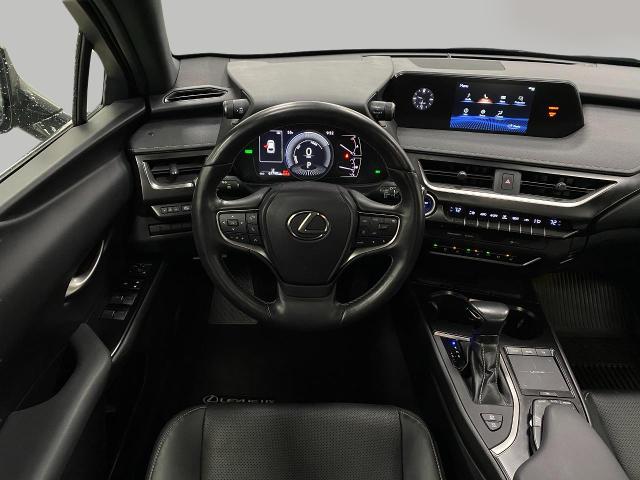 2022 Lexus UX 250h Vehicle Photo in Appleton, WI 54913