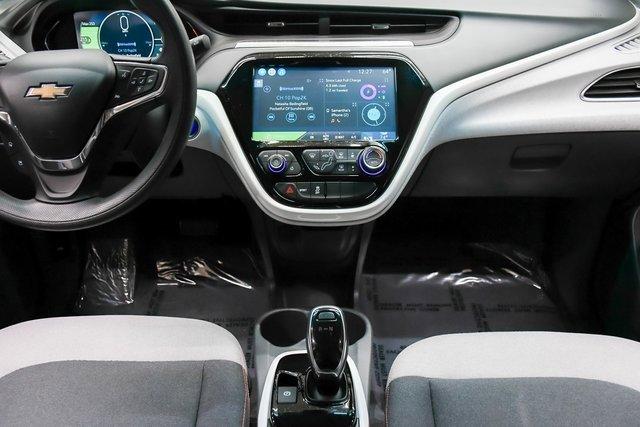 2020 Chevrolet Bolt EV Vehicle Photo in EVERETT, WA 98203-5662