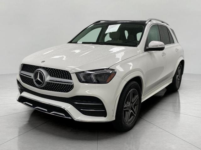 2022 Mercedes-Benz GLE Vehicle Photo in Appleton, WI 54913