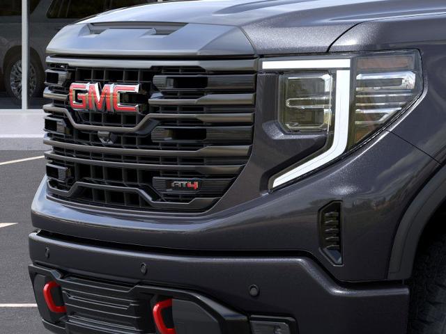 2025 GMC Sierra 1500 Vehicle Photo in GOLDEN, CO 80401-3850