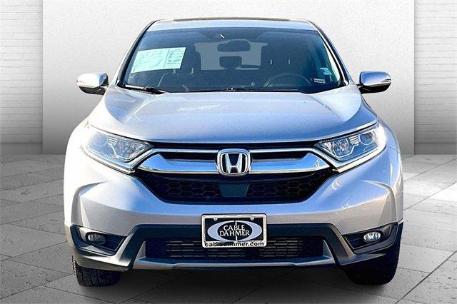 2019 Honda CR-V Vehicle Photo in INDEPENDENCE, MO 64055-1314