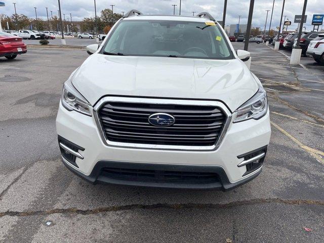 Used 2020 Subaru Ascent Limited with VIN 4S4WMAPD4L3467224 for sale in Huntsville, AL