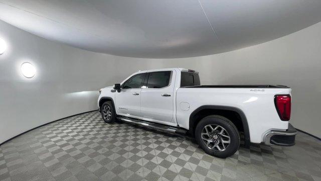 2024 GMC Sierra 1500 Vehicle Photo in GILBERT, AZ 85297-0402