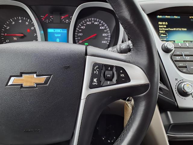 2016 Chevrolet Equinox Vehicle Photo in Oshkosh, WI 54904